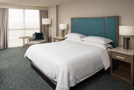 Sheraton Dallas by the Galleria - 52