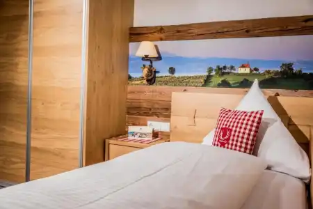 Hotel-Gasthof Adler - 27