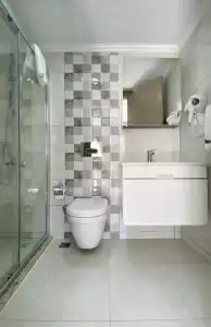 Saatli Apart Otel - 29