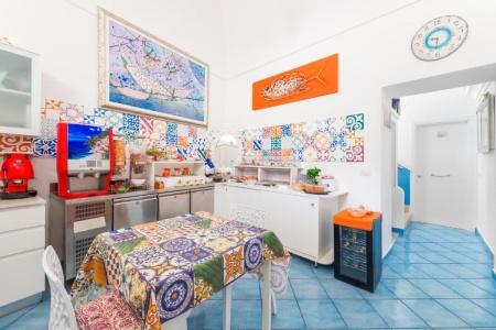 B&B Casa Nilde Positano - 50