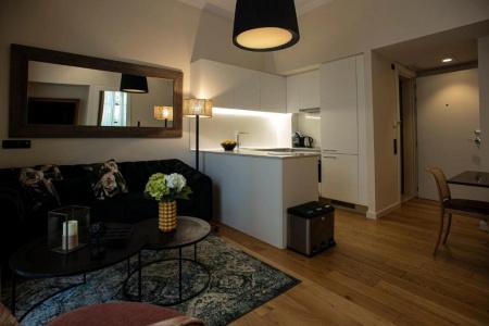 Palma Suites Aparthotel - 153