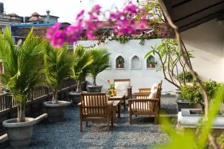 Roadhouse, Thamel, Kathmandu- Contemporary Boutique - 13