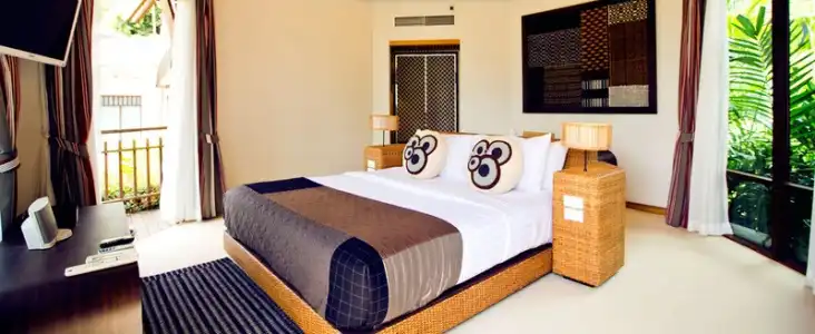 Ajinta Resort - 55