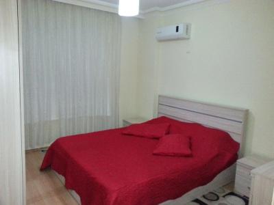 Anatolia Apartments - 124