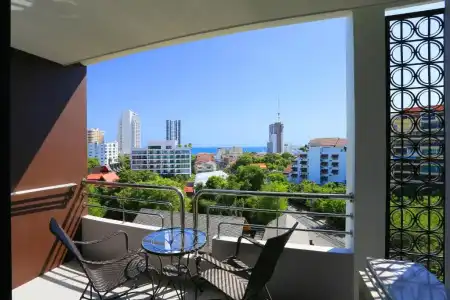 Sirin Exclusive and Residence - 33