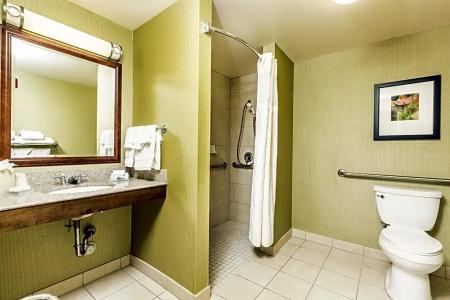 Hilton Garden Inn St. George - 58