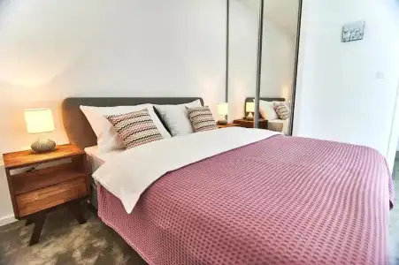 Perla Residence & Spa - 23
