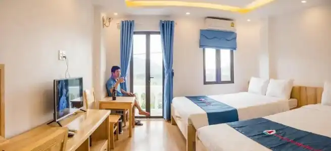 Cat Ba White Pearl - 1