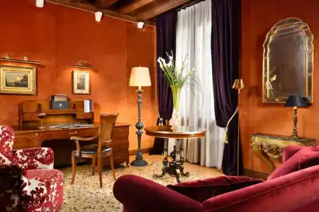 Palazzo Venart - 41