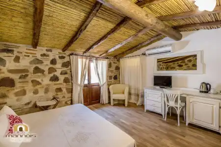 Albergo Diffuso Mannois - 3