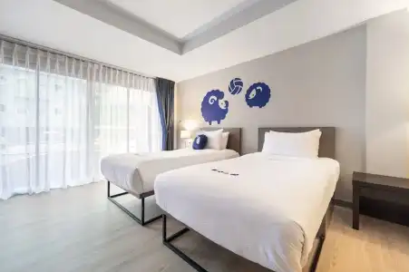 Kokotel Phuket Patong - 73