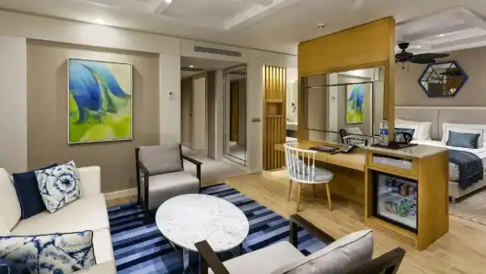 Titanic Luxury Collection Bodrum Resort - 88