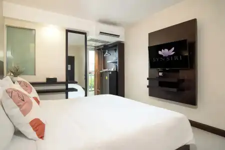Synsiri Resort - 93