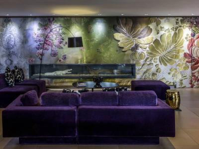 Sofitel Lyon Bellecour - 45