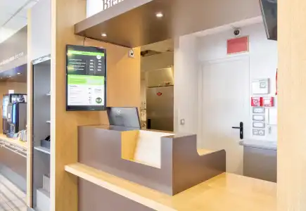 Mercure Dunkerque Centre Gare - 2