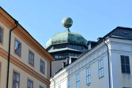 Radisson Blu Uppsala - 0