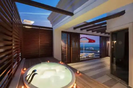 Selectum Luxury Resort Belek - 105