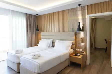 Grand Blue FAFA Resort & Spa - 29