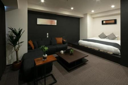 Randor Residential Sapporo Suites - 247