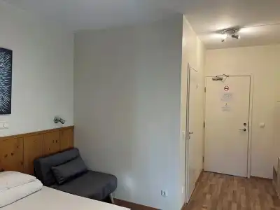 Hotell Tammsaare - 23