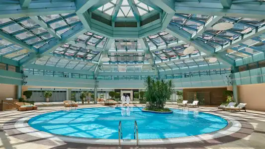 Four Seasons Alexandria at San Stefano - 12