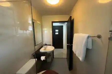 Palette Bella B All Suites Bangkok - 45