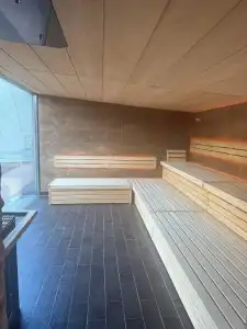 Mokni's Palais & Spa - 19