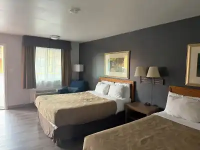 Adobe Inn - 44