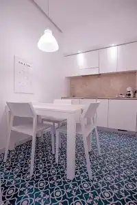 BADIA NUOVA Apart - 334
