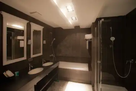 Orly Park-Hotel - 7