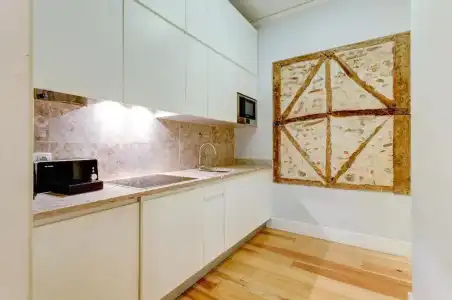 Casas da Baixa - Jules & Madeleine - 235