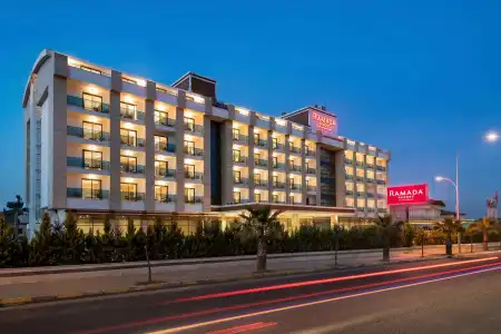 Antik Otel Unye - 0