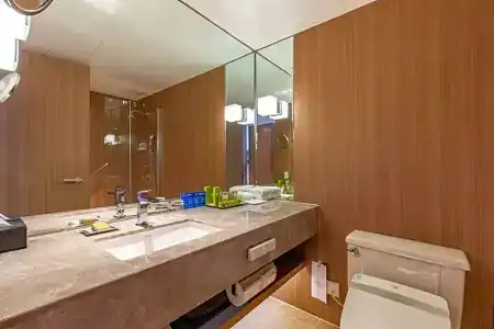 Hilton Nagoya - 51