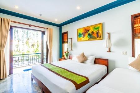 Relax Garden Boutique Villa Hoi An - 79