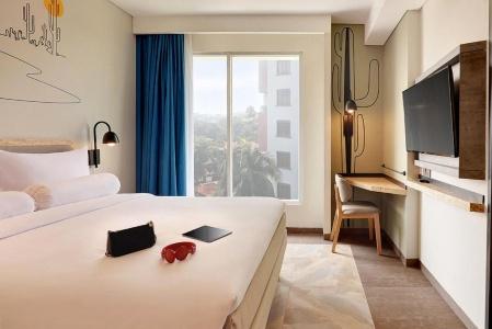ibis Styles Jakarta Simatupang - 54