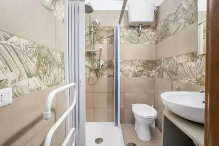 Backpackers Piramide - Hostel - 7