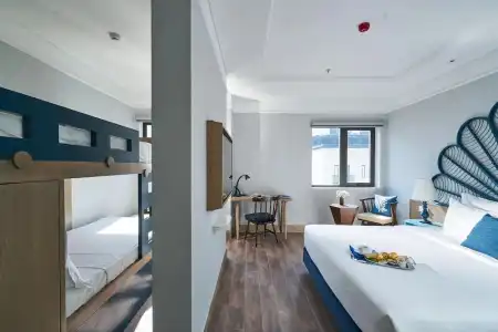 Sofiana My Khe & Spa - Rooftop Pool Bar - Free 01 Draught Beer and 20-minute Spa per Room - 97
