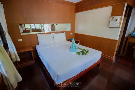 Ko Tao Resort (SHA Extra Plus) - 61
