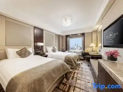 Lakeview Xuanwu - 105