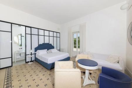 Suite Time Capri Villa La Pergola - 25