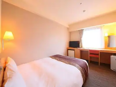 Juraku Stay (formerly Leopalace Niigata) - 39
