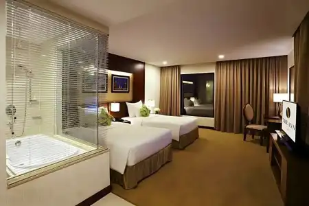 The Ann Hanoi & Spa - 107