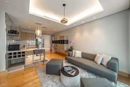 Sherwood Suites - 61
