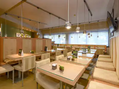 B&B Padova Methis - 32