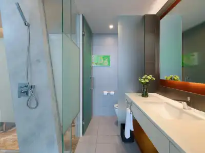Pullman Jakarta Central Park - 8