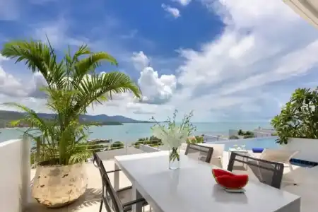 Luxury Apartment Unique Residences - 22