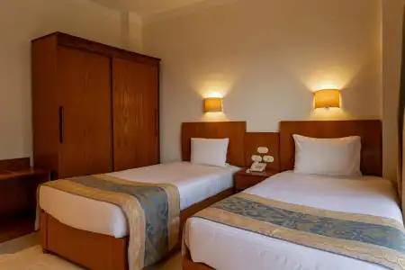 Royal Star Empire Beach Resort - 33