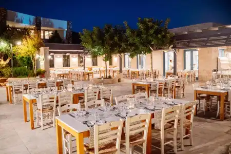 Ostria Resort & Spa - 25