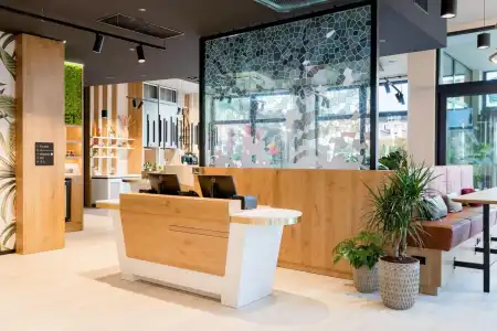 Moxy Dortmund City - 1