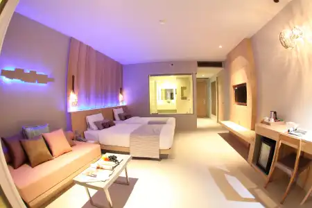 Kalima Resort & Spa Phuket - 5